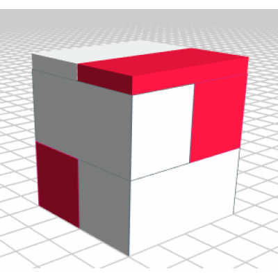 Pack Tabouret